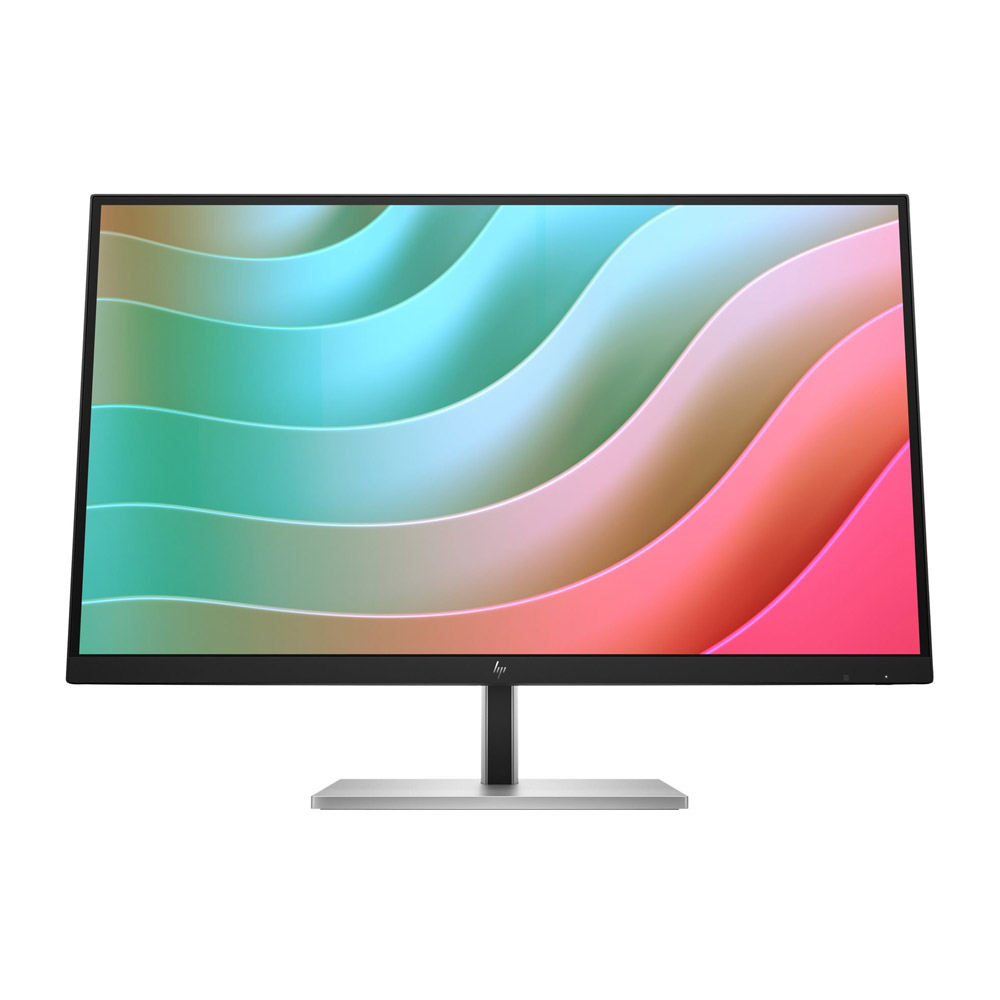 HP E-Series E27k G5 68,6 cm (27 Zoll) 4K-LED-Monitor