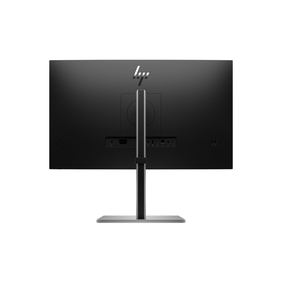 HP E-Series E27k G5 68,6 cm (27 Zoll) 4K-LED-Monitor