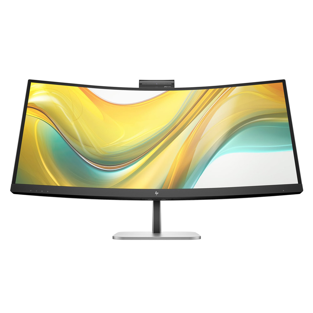 HP Series 5 Pro 534pm 86,4 cm (34 Zoll) Curved-LED-Monitor
