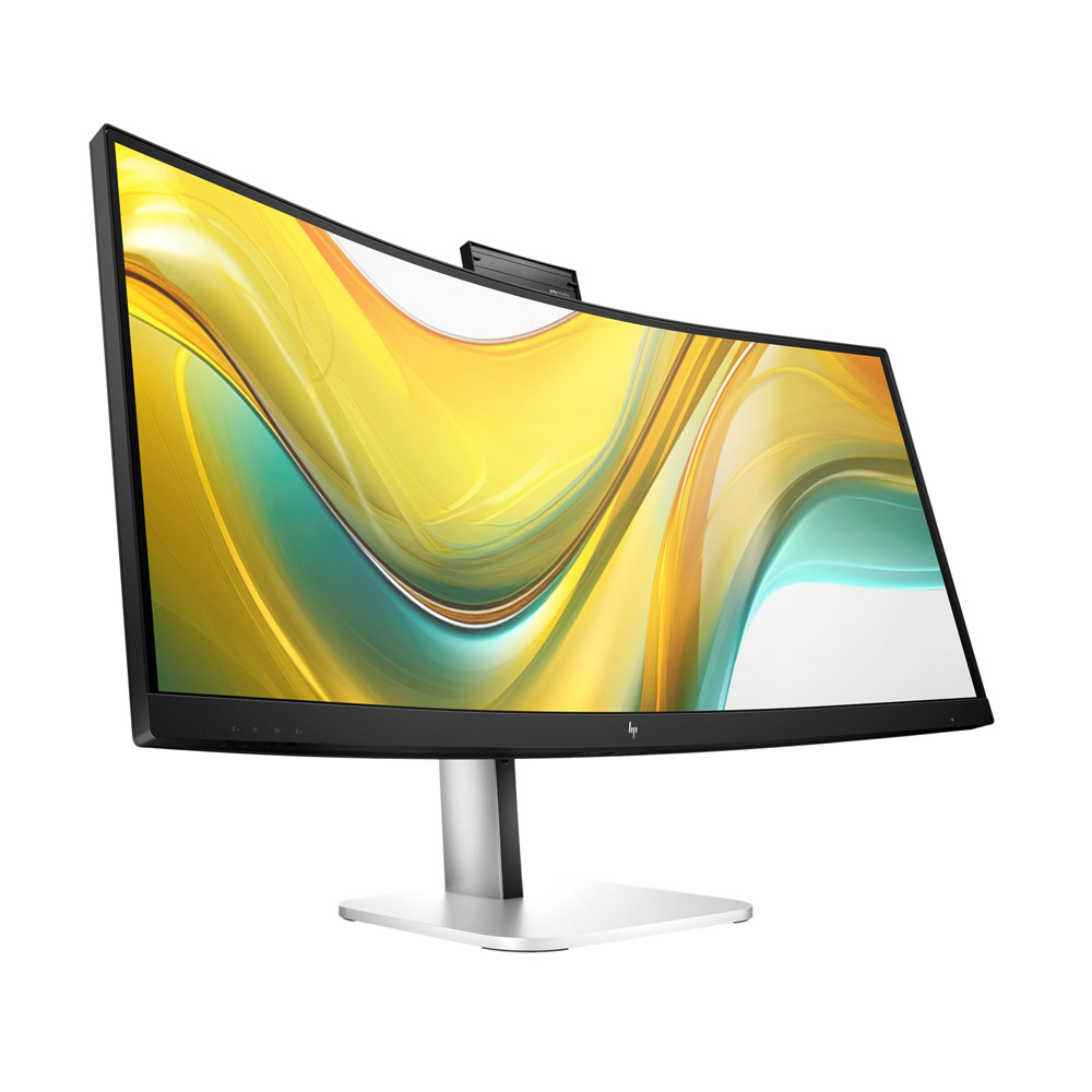 HP Series 5 Pro 534pm 86,4 cm (34 Zoll) Curved-LED-Monitor