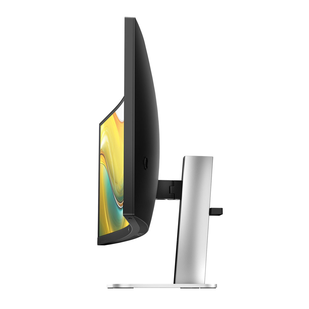HP Series 5 Pro 534pm 86,4 cm (34 Zoll) Curved-LED-Monitor