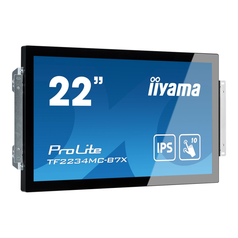 IIyama ProLite TF2234MC-B7X 55cm (21,5 Zoll) LED-Monitor