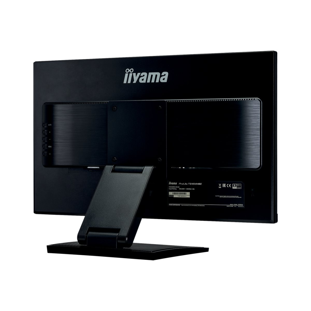 Iiyama ProLite T2454MSC-B1AG 59,8 cm (23.6 Zoll) Touch-Monitor (2. Wahl)