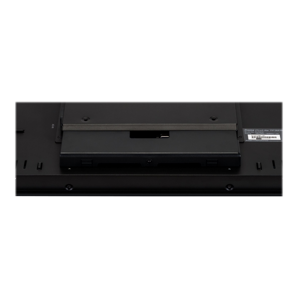 Iiyama ProLite TF3215MC-B1AG 80 cm (32 Zoll) Signage Touch Display