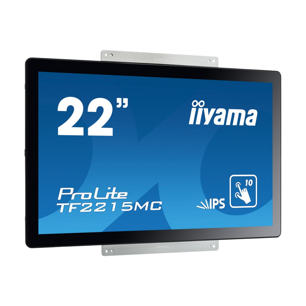 Iiyama ProLite TF2215MC-B2 54,6 cm (21,5 Zoll) Touch-Monitor