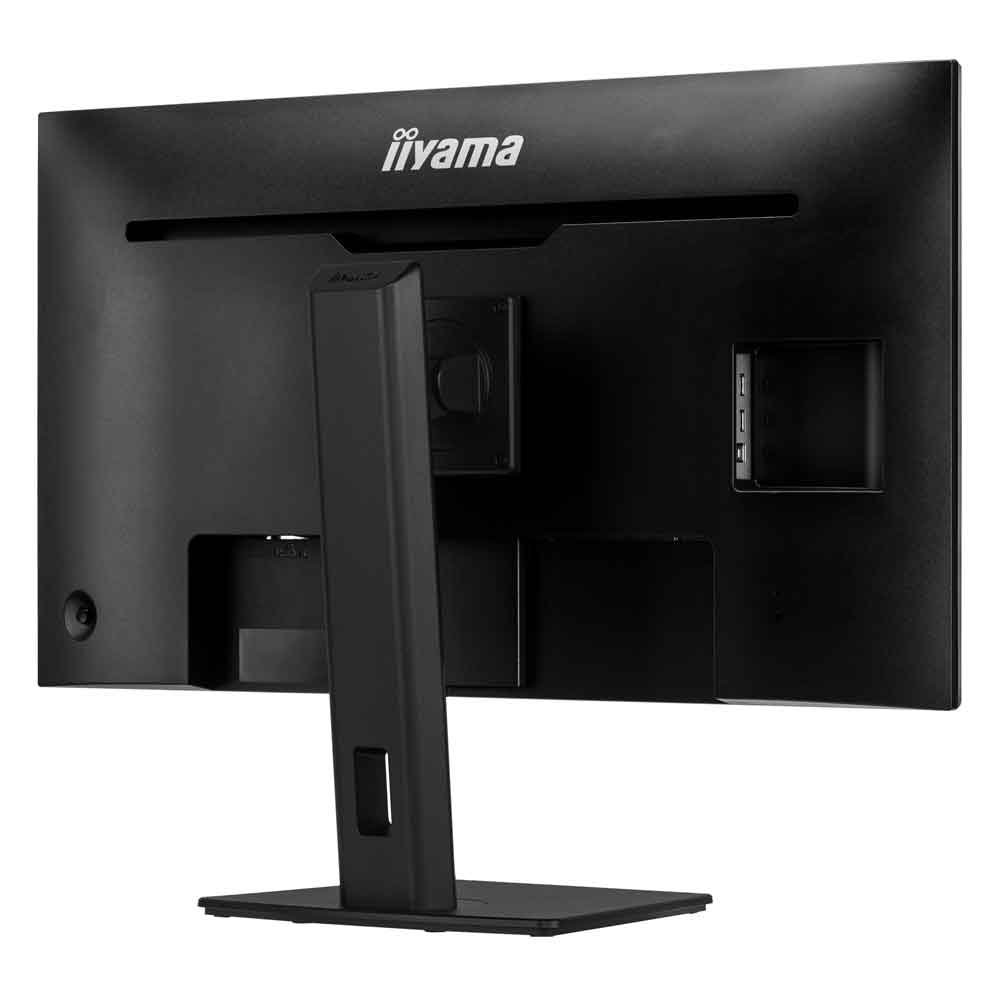 Iiyama ProLite XB3288UHSU-B5 81.3 cm (32 Zoll) 4K-LED-Monitor