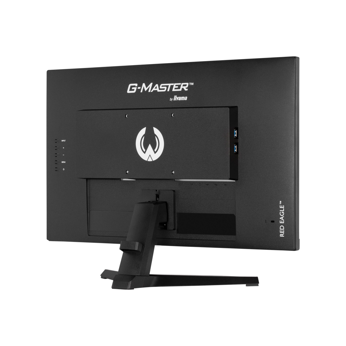 Iiyama G-MASTER Red Eagle G2470HSU-B6 61 cm (24 Zoll) Gaming-Monitor