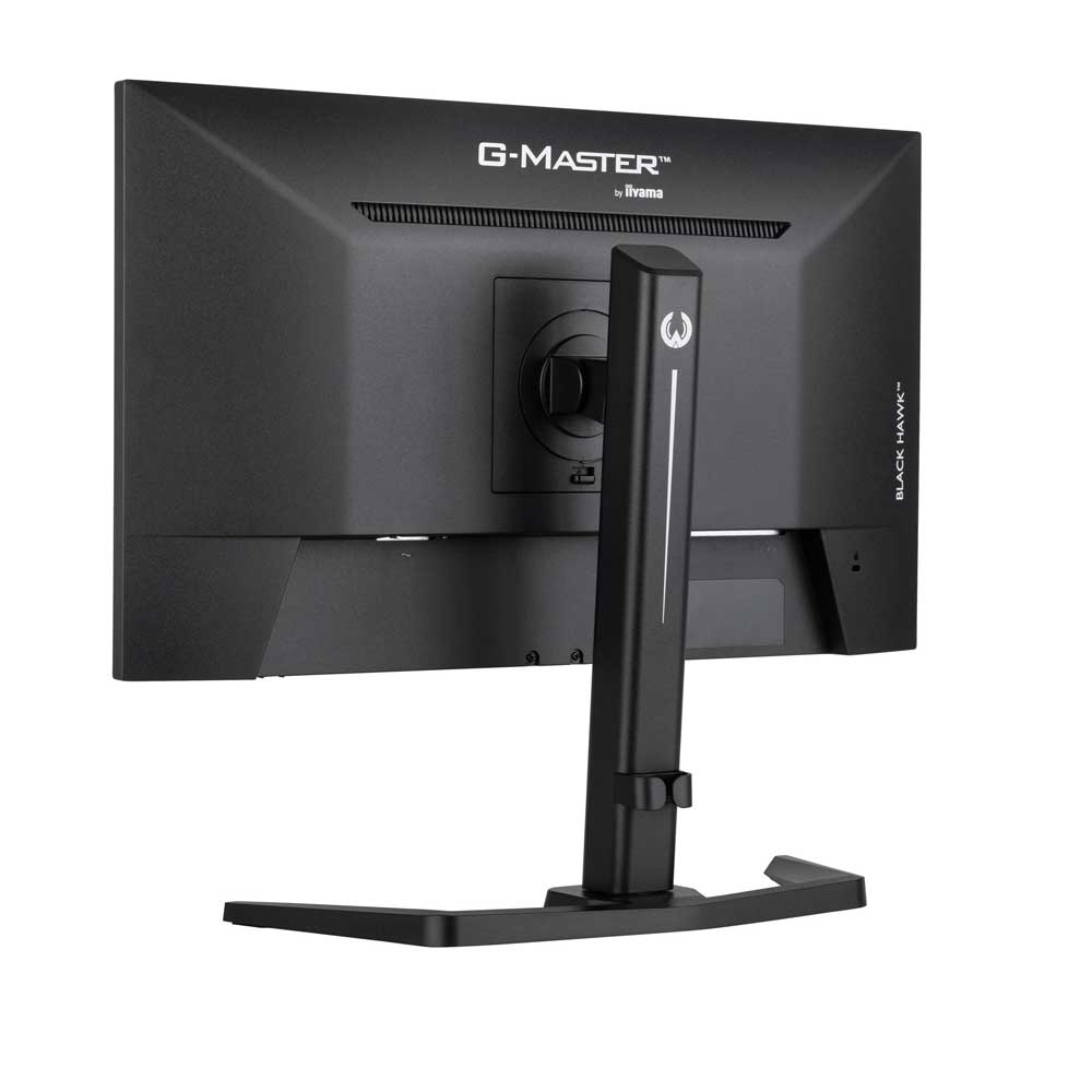 Iiyama G-MASTER Black Hawk GB2445HSU-B1 60.5 cm (24 Zoll) LED-Monitor