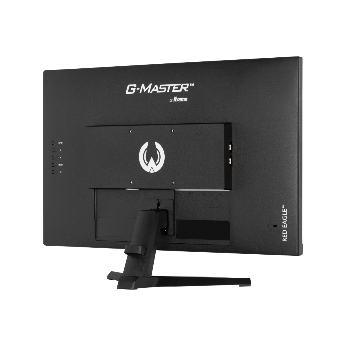 Iiyama G-MASTER Red Eagle G2770HSU-B6 68.6 cm (27 Zoll) Gaming-Monitor