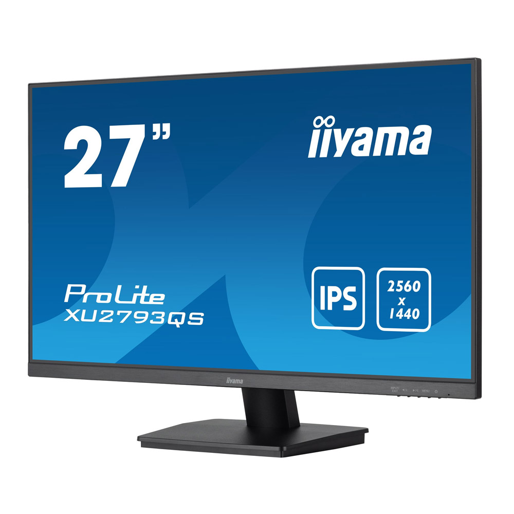 Iiyama ProLite XU2793QS-B7 68.5 cm (27 Zoll) LED-Monitor