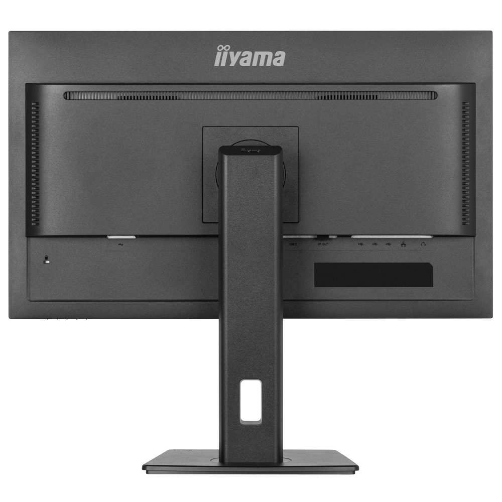 Iiyama ProLite XUB2797HSN-B2 68.5 cm (27 Zoll) LED-Monitor
