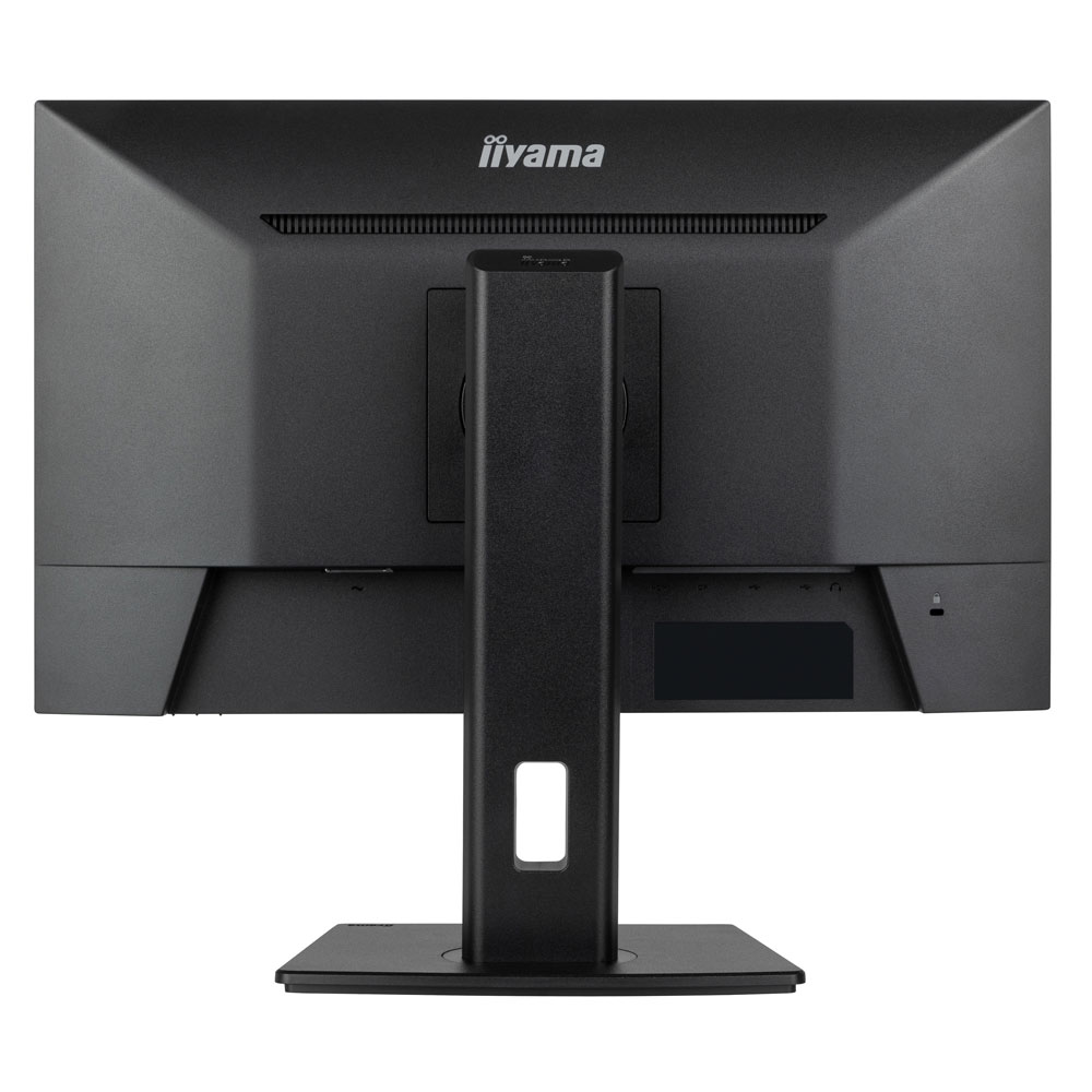 Iiyama ProLite XUB2493HSU-B7 60,5 cm (23,8 Zoll) LED-Monitor