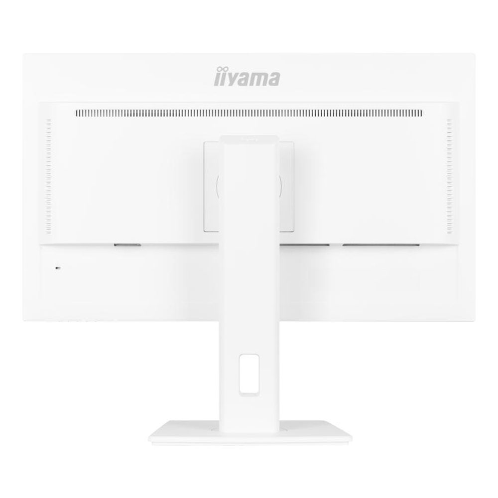 Iiyama ProLite XUB2797QSN-W2 68,5 cm (27 Zoll) LED-Monitor weiß
