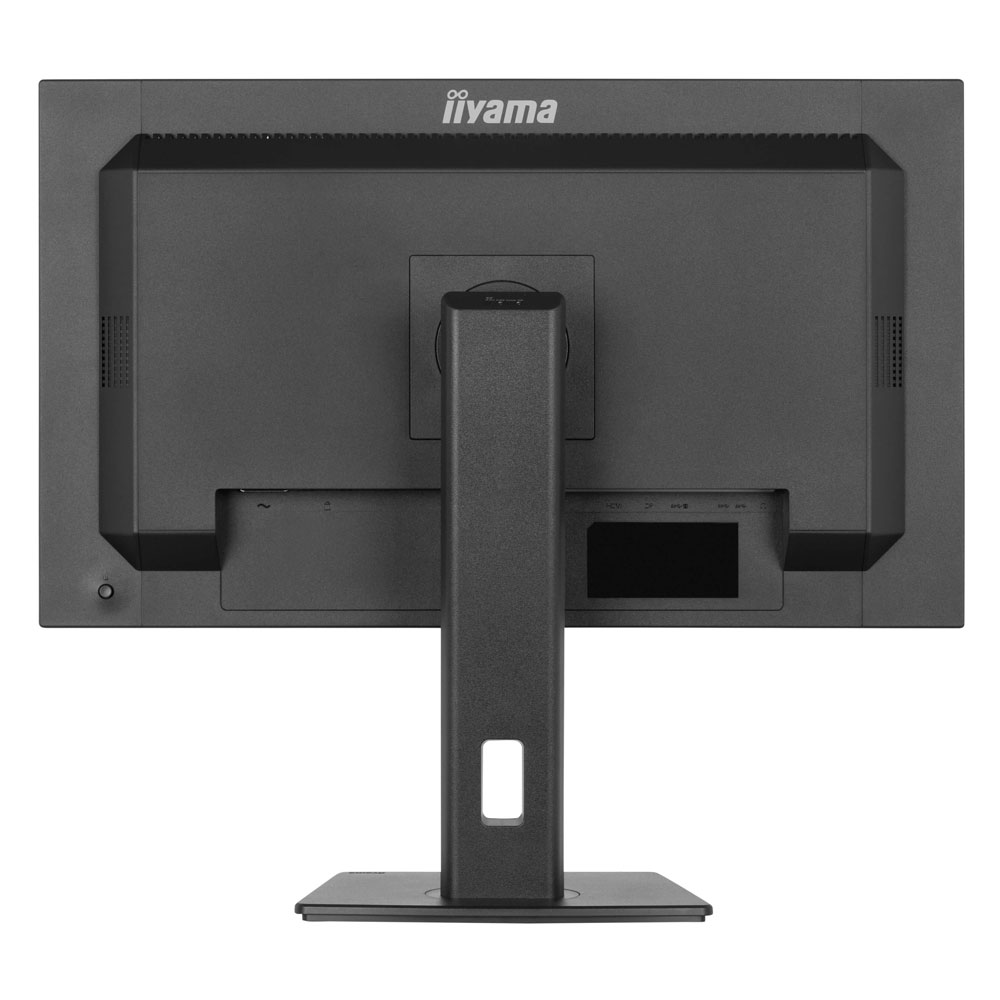 Iiyama ProLite XUB2763QSU-B1 68,6 cm (27 Zoll) LED-Monitor schwarz
