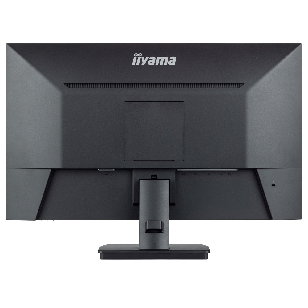 Iiyama Prolite XU2793HSU-B7 68,6 cm (27 Zoll) LED-Monitor schwarz