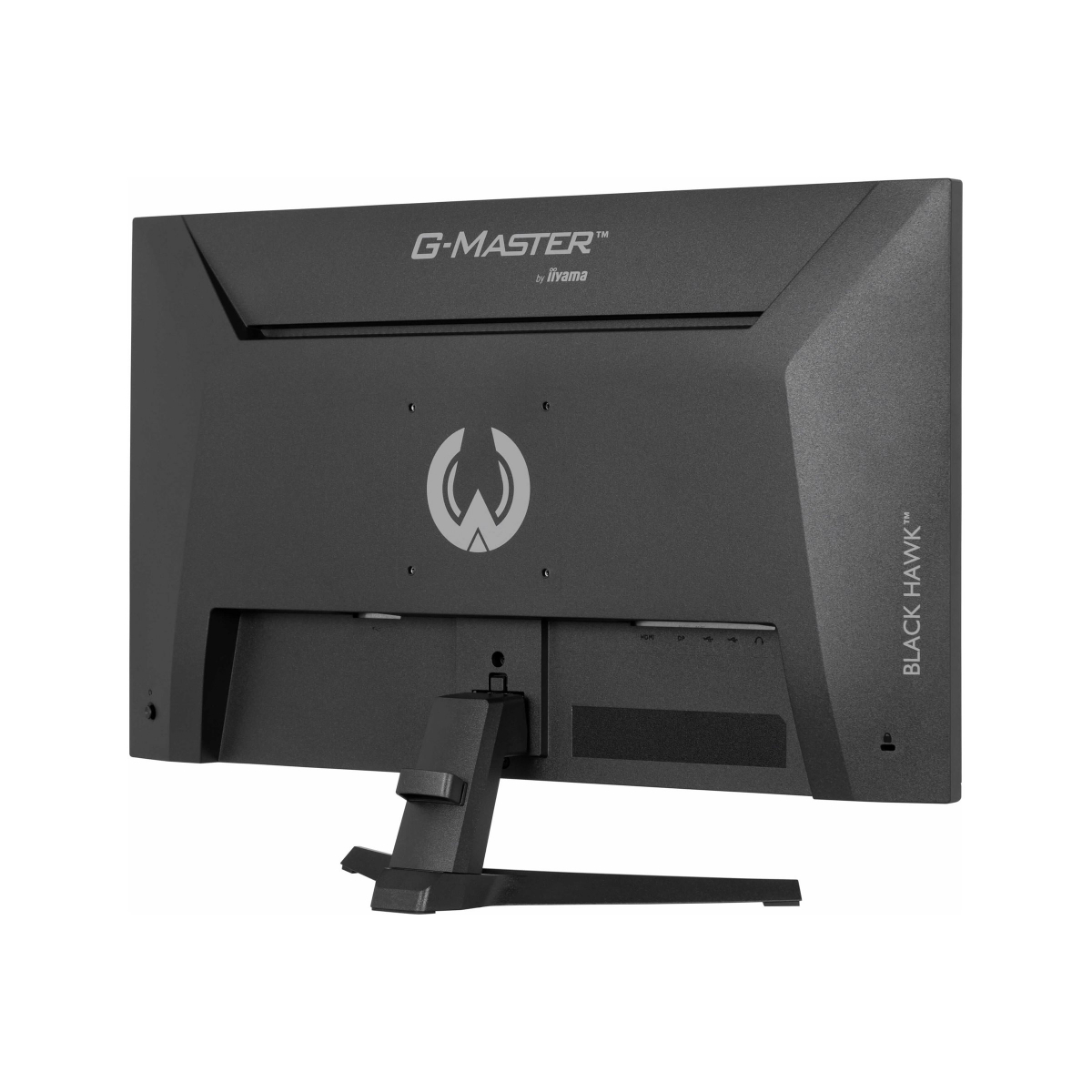 Iiyama G-Master Black Hawk G2741HSU-B1 68,6 cm (27 Zoll) Gaming-Monitor