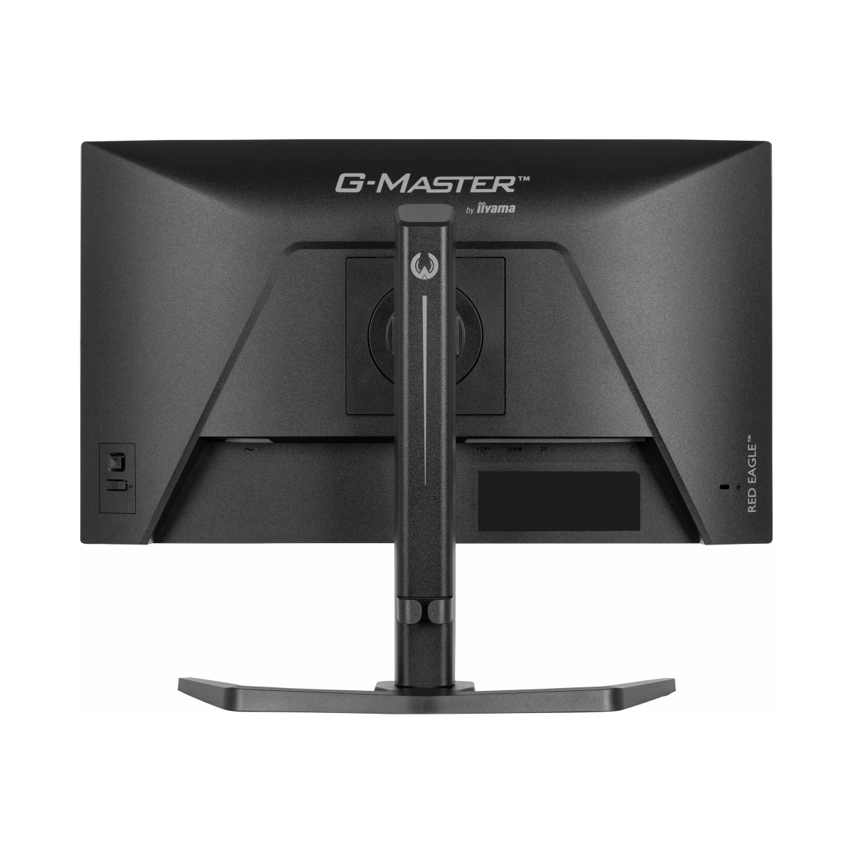Iiyama G-Master Red Eagle GB2471HS-B1 60,5 cm (23,8 Zoll) Gaming-Monitor