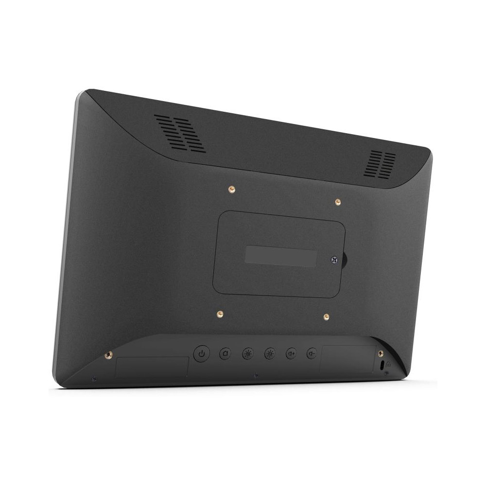 iiyama ProLite TW1023ASC-B3P 25,5 cm (10,1 Zoll) Touchscreen-PC schwarz