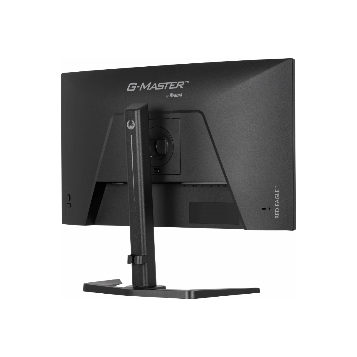 iiyama G-Master Red Eagle GB2771HSU-B1 68,6 cm (27 Zoll) Gaming-Monitor