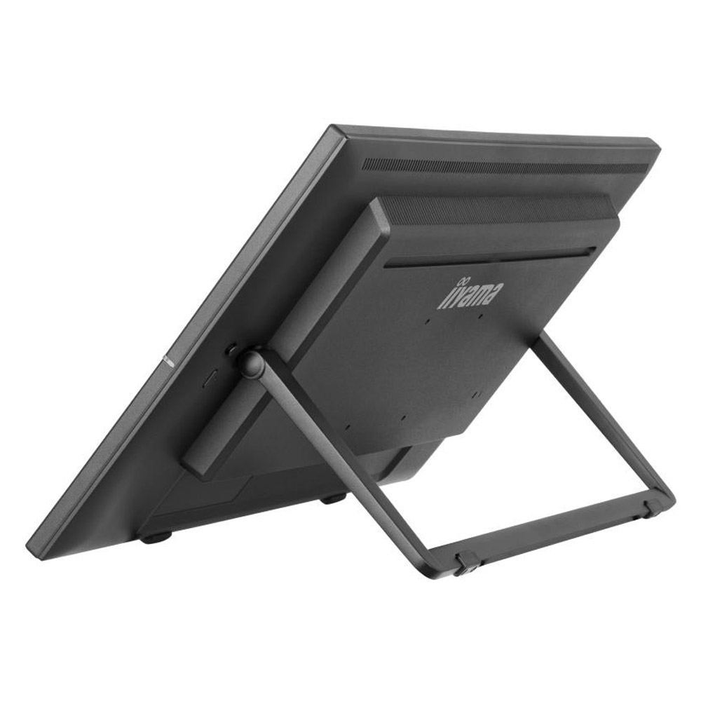 Iiyama ProLite T2755QSC-B1 68,6 cm (27 Zoll) LED-Monitor