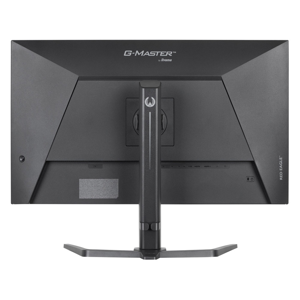 Iiyama G-MASTER Red Eagle GB3272QSU-B1 81,3 cm (32 Zoll) LED-Monitor