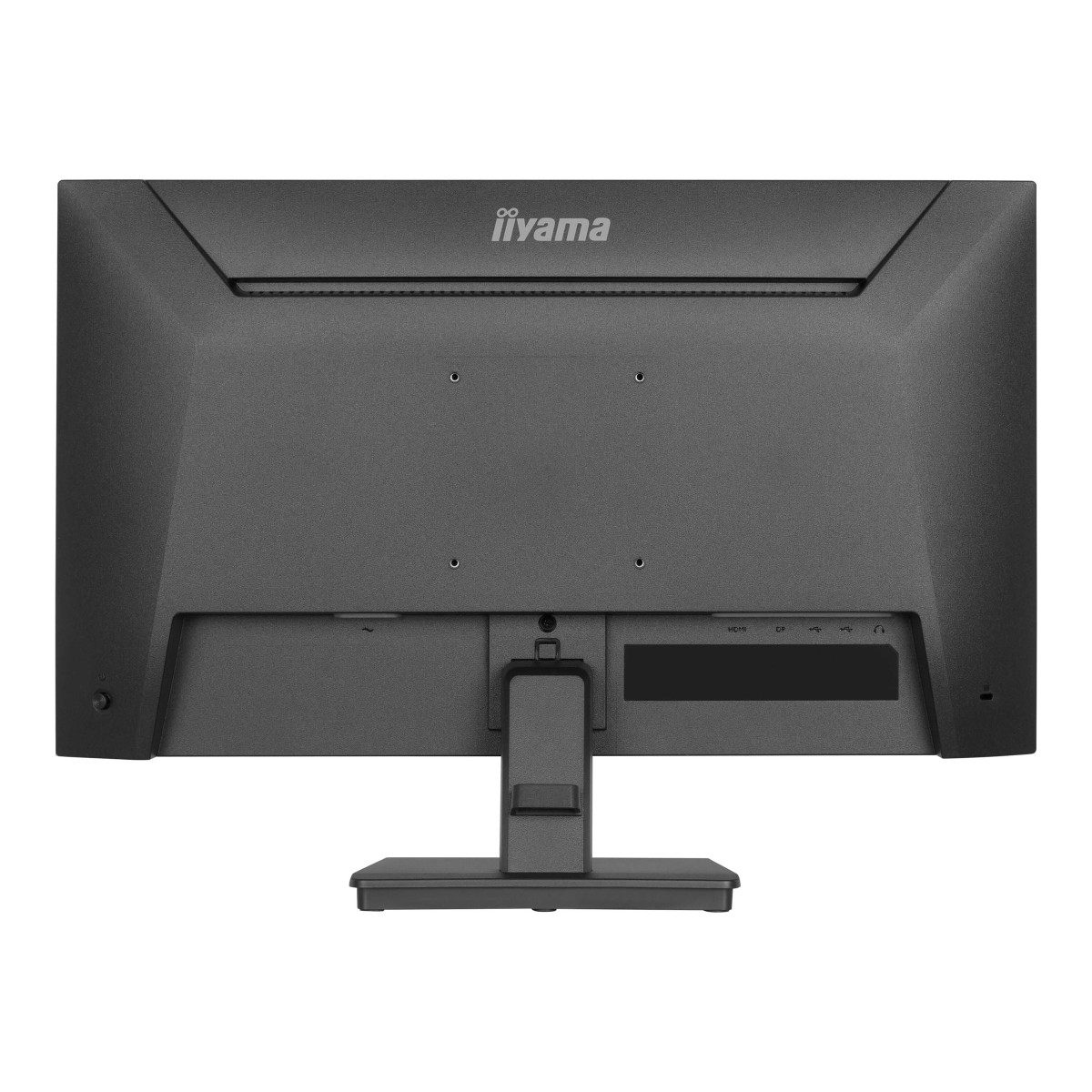 Iiyama ProLite X2493HSU-B1 60,5 cm (23,8 Zoll) LED-Monitor