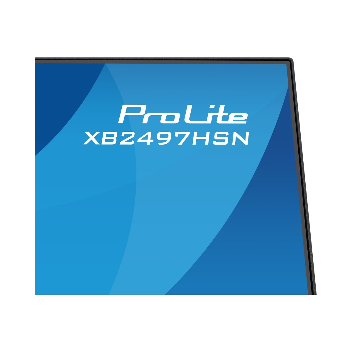 Iiyama ProLite XB2497HSN-B1 60,5 cm (23,8 Zoll) LED-Monitor