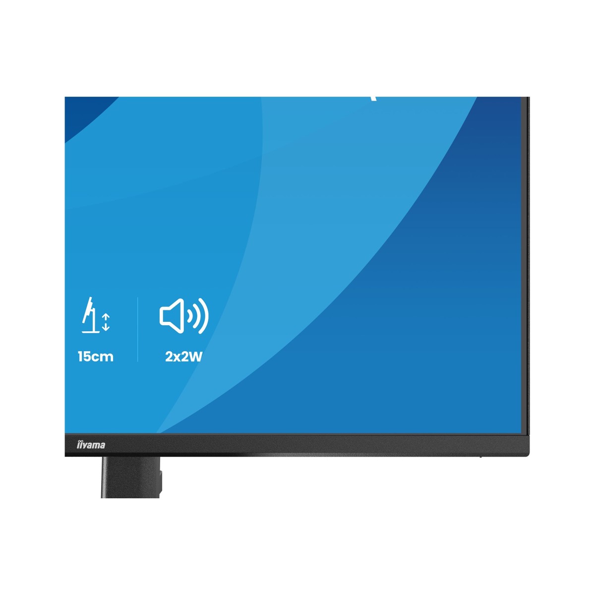 Iiyama ProLite XB793QSU-B1 68,6 cm (27 Zoll) LED-Monitor