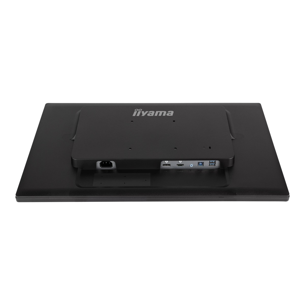 Iiyama ProLite T2452MSC-B2AG 60,5 cm (24 Zoll) Touch-LED-Monitor
