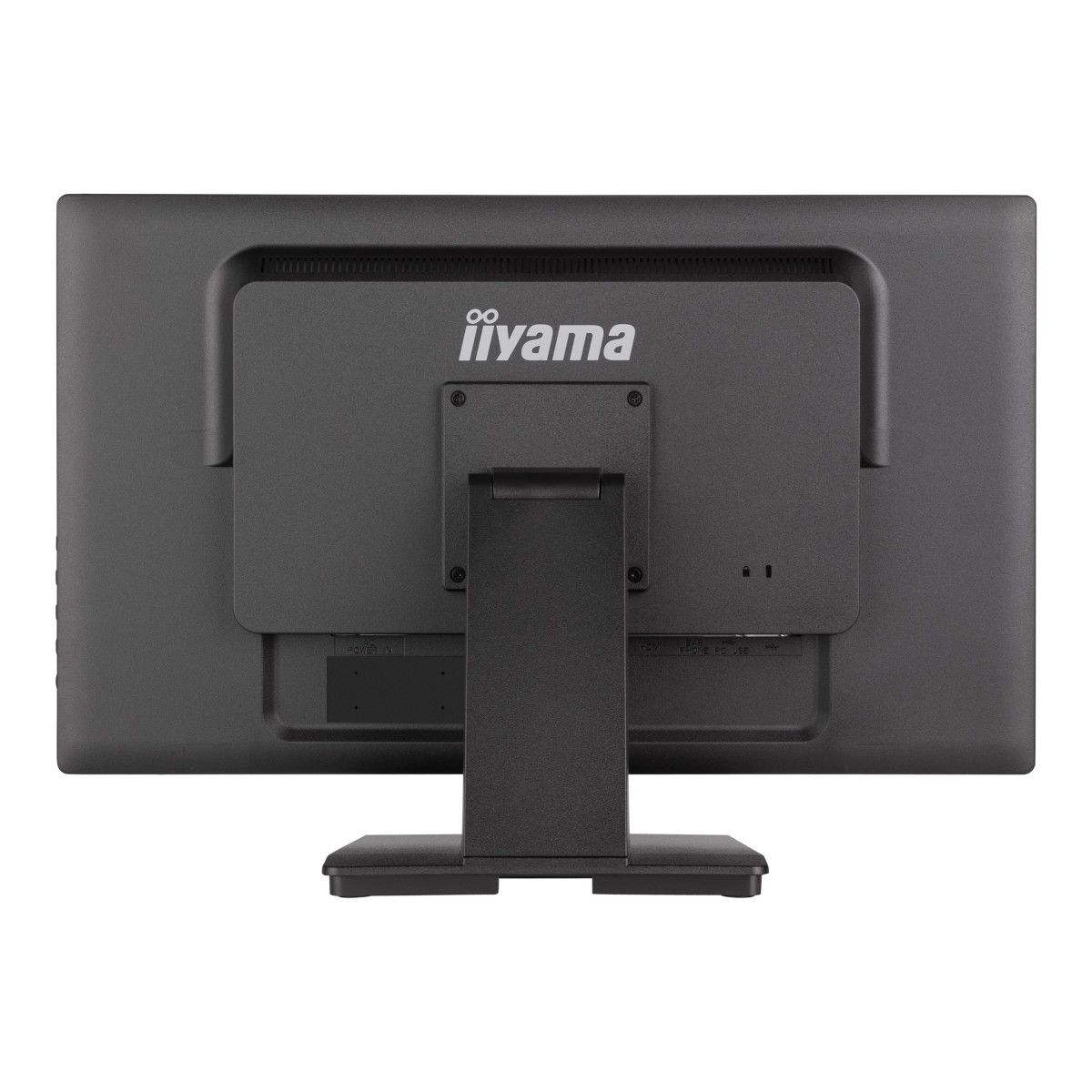 Iiyama ProLite T2452MSC-B2AG 60,5 cm (24 Zoll) Touch-LED-Monitor