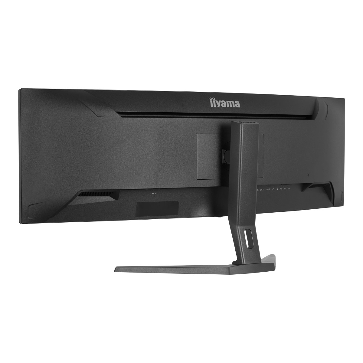 Iiyama ProLite XCB4594DQSU-B1 113 cm (44,5 Zoll) Curved-LED-Monitor