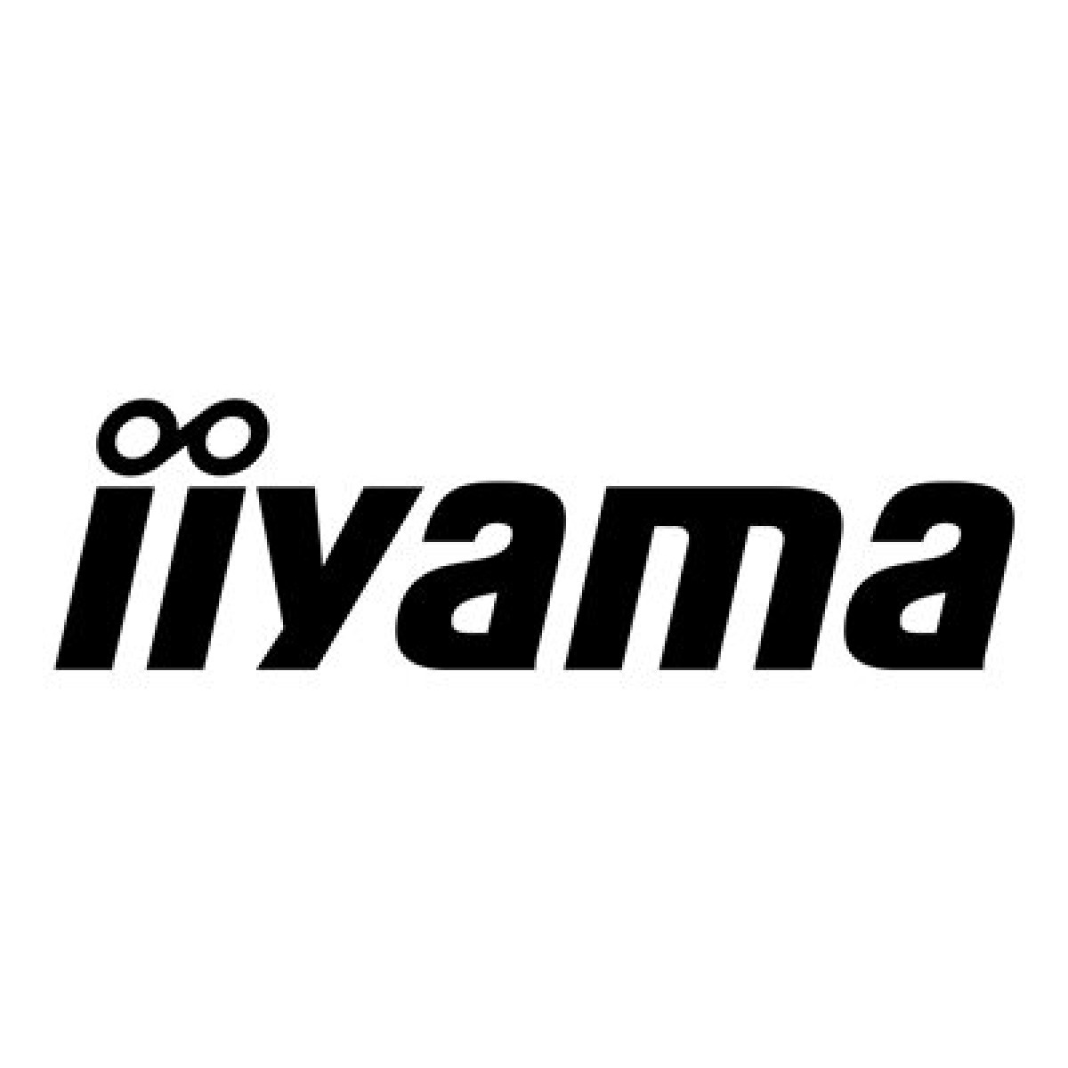 Iiyama ProLite LH4366UHSB-B1AG 108 cm (42,5 Zoll) 4K Digital Signage Display