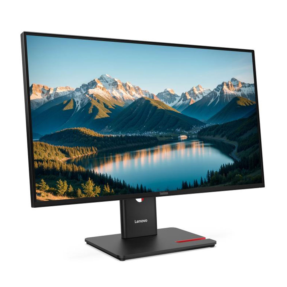 Lenovo ThinkVision T27Q-40 68,6 cm (27 Zoll) LED-Monitor