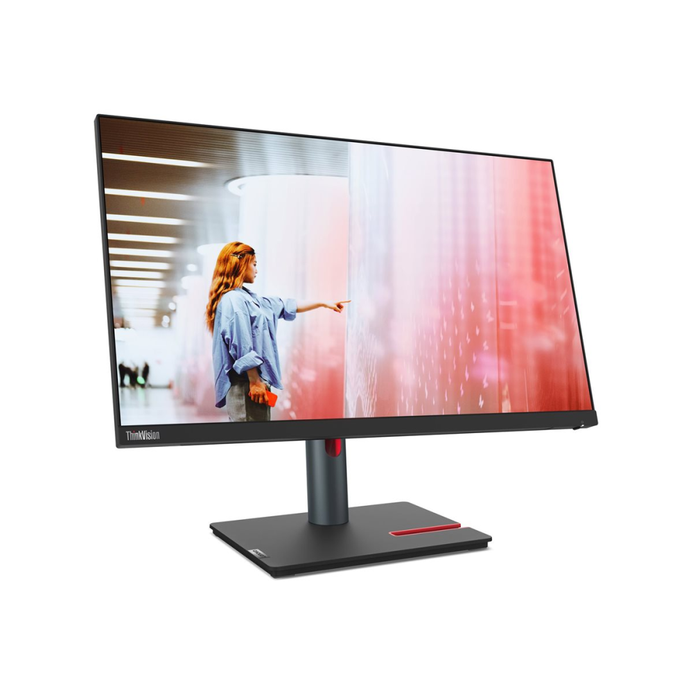 Lenovo P24q-30 60.5 cm (23.8 Zoll) LED-Monitor
