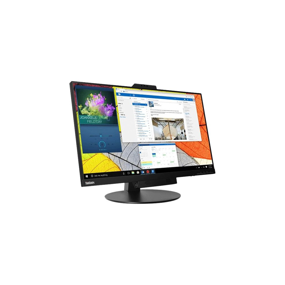 Lenovo ThinkCentre Tiny-in-One 27 68.5cm (27 Zoll) LED-Monitor