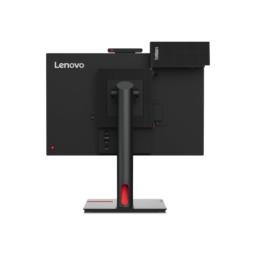 Lenovo ThinkCentre Tiny-In-One 24 Gen 5 60,5cm (23,8 Zoll) LED-Monitor
