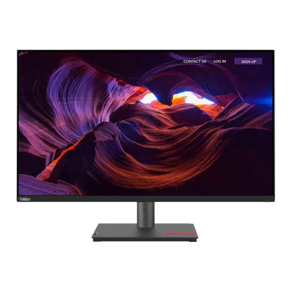 Lenovo ThinkVision P32p-30 80cm (31,5 Zoll) 4K-LED-Monitor
