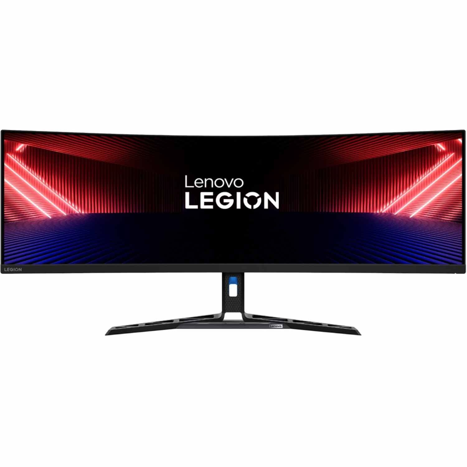 Lenovo Legion R45w-30 114.3 cm (45 Zoll) Curved-Gaming-Monitor