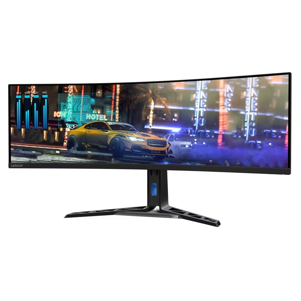 Lenovo Legion R45w-30 114.3 cm (45 Zoll) Curved-Gaming-Monitor