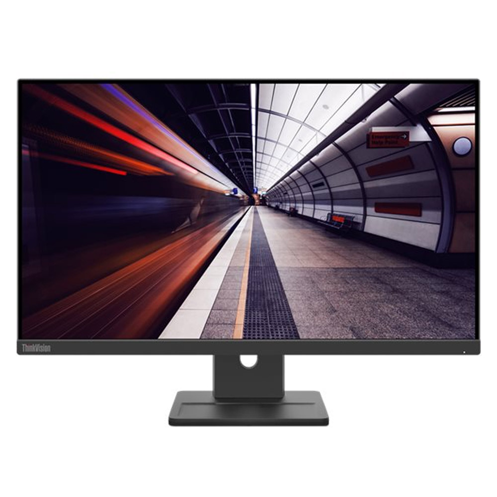 Lenovo ThinkVision E24-30 61 cm (24 Zoll) LED-Monitor