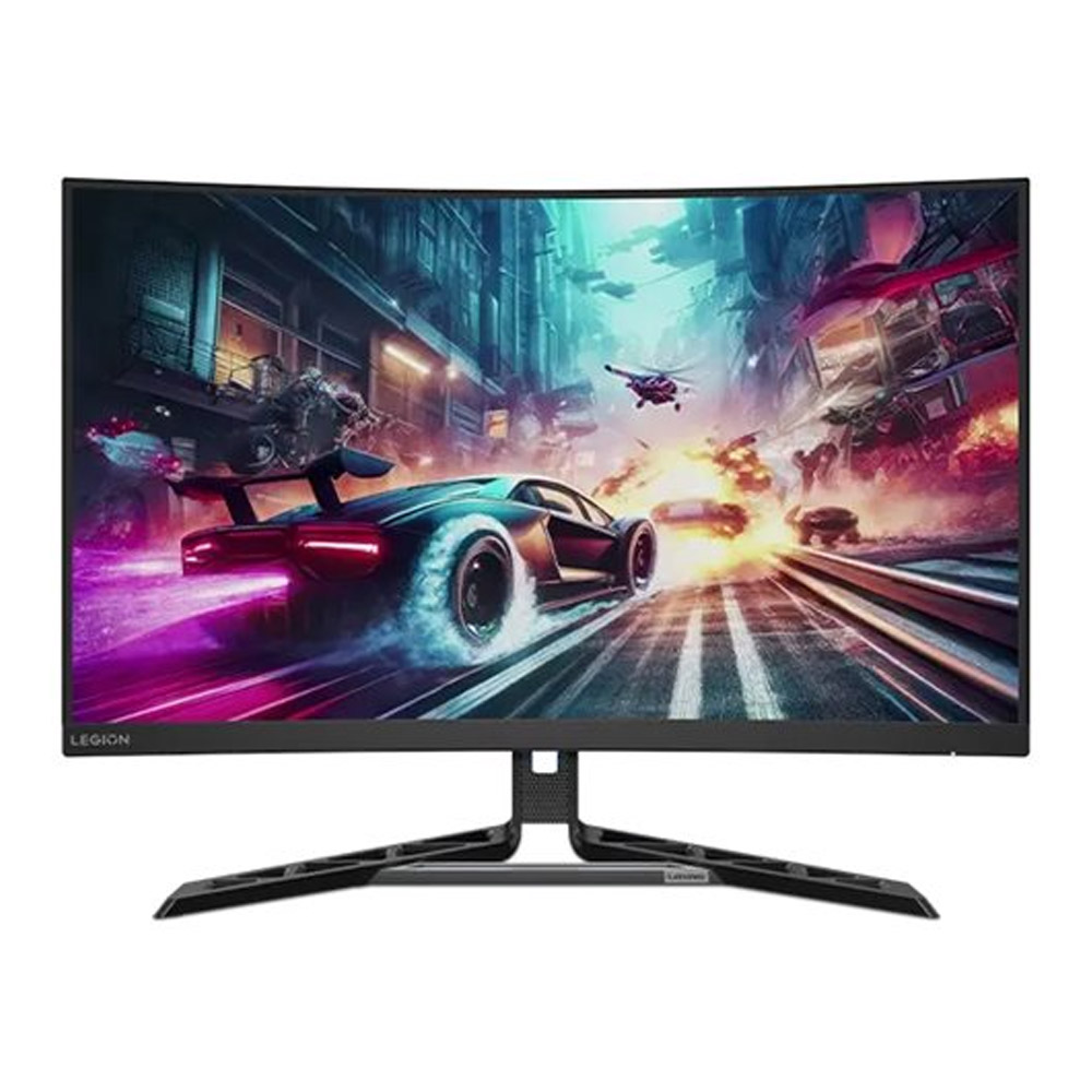 Lenovo Legion R32qc-30 81,3 cm (32 Zoll) Curved-Gaming-Monitor