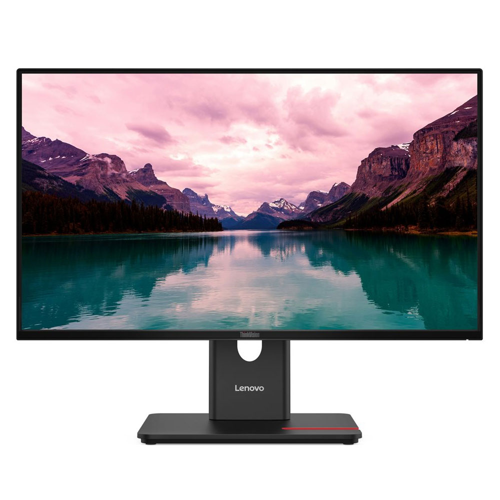 Lenovo ThinkVision T24-40 60,96 cm (24 Zoll) LED-Monitor
