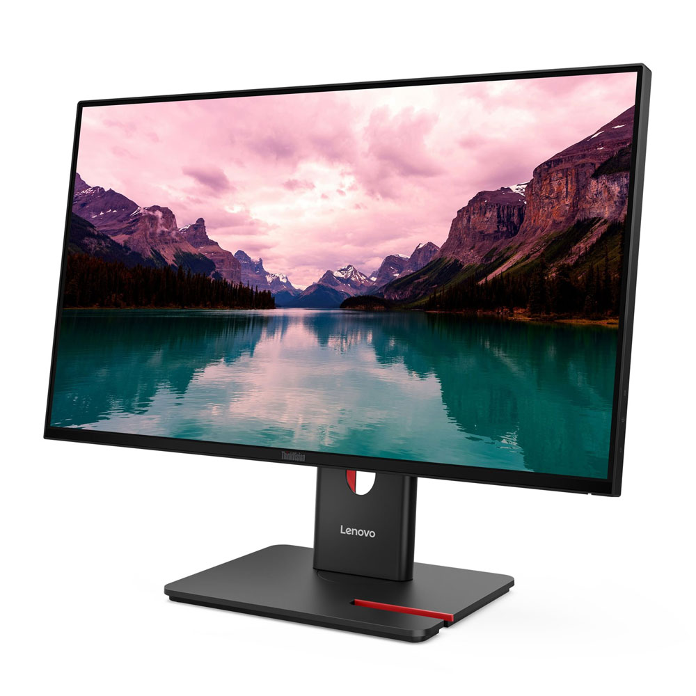 Lenovo ThinkVision T24-40 60,96 cm (24 Zoll) LED-Monitor