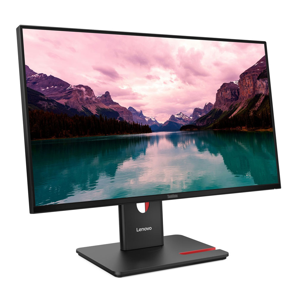 Lenovo ThinkVision T24-40 60,96 cm (24 Zoll) LED-Monitor