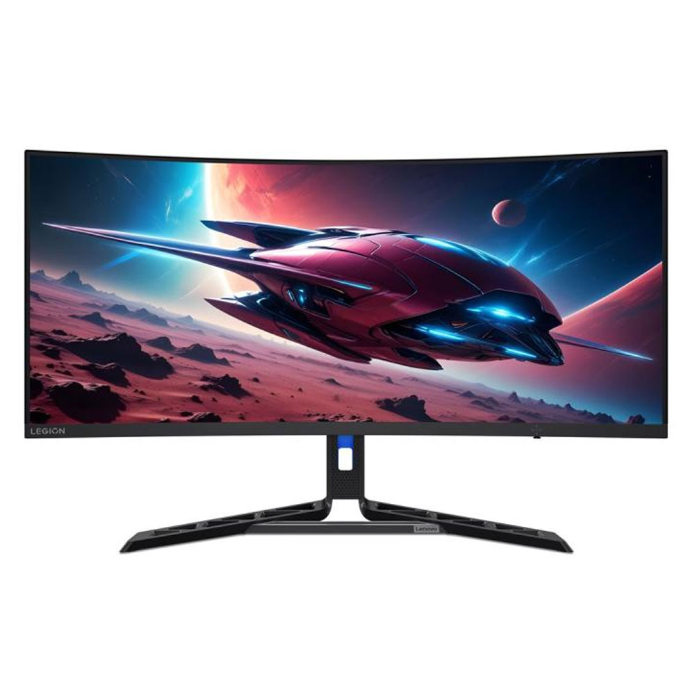 Lenovo Legion R34w-30 34 Zoll (86,36 cm) Curved-Gaming-Monitor