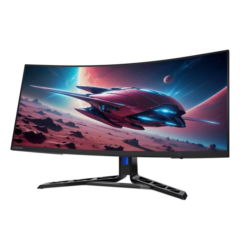 Lenovo Legion R34w-30 34 Zoll (86,36 cm) Curved-Gaming-Monitor