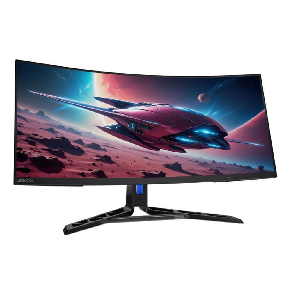 Lenovo Legion R34w-30 34 Zoll (86,36 cm) Curved-Gaming-Monitor