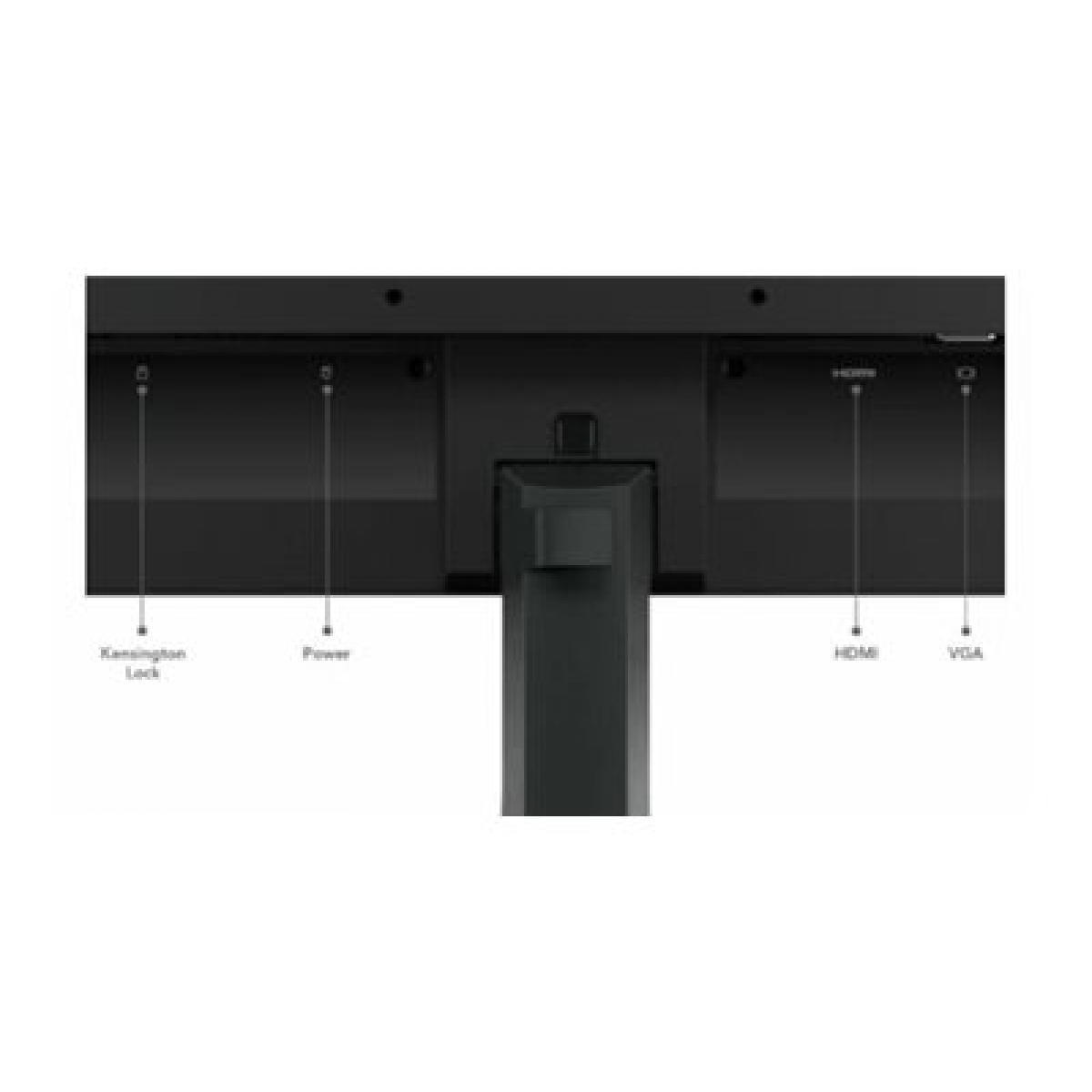 Lenovo L24-4e 60,5 cm (23,8 Zoll) LED-Monitor