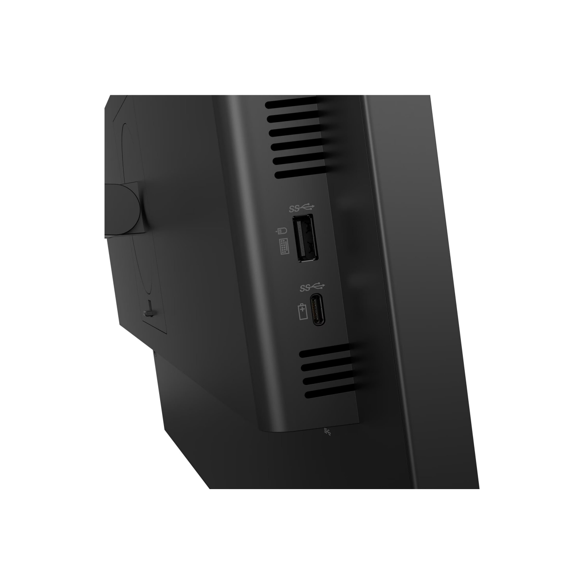 Lenovo ThinkVision P27qd-40 68,6 cm (27 Zoll) LED-Monitor (2. Wahl)