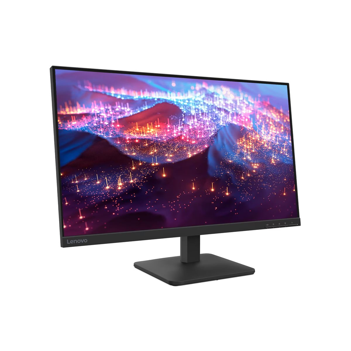 Lenovo L27-4e 68,6 cm (27 Zoll) LED-Monitor